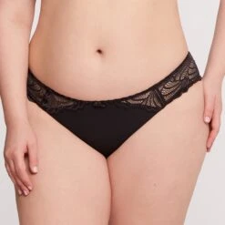 Slip Black Pampelune 8 Slip Black Pampelune -Lingerie Divine Boutique BL02453 032 WEB 1 033a6aea 934e 44a0 b80d 129b2a48e734