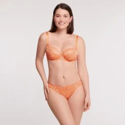 Slip Pamplemousse Luccia Harmony -Lingerie Divine Boutique BL02509 073 WEB 3