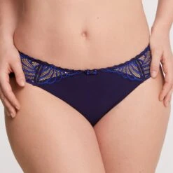 Slip Bleu Mystique Pampelune Harmony -Lingerie Divine Boutique BL02553 A33 WEB 1