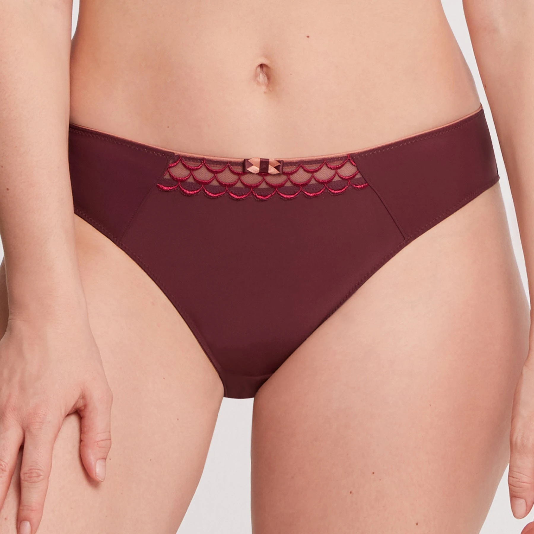 Slip Cassis Sydney Pure 5 Slip Cassis Sydney Pure – Image 3