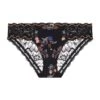 Culotte Noire Gold LUCCIA TWIST -Lingerie Divine Boutique BL02609 9N5 WEB 0 2ddbebd7 313f 42f9 91b0 fd6415078f37