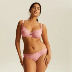 Culotte Garance Indienne LUCCIA MUST -Lingerie Divine Boutique BL02619 04C WEB 3 ed82f5b0 9f3e 428a b3b5 11b0782b2f04