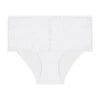 Culotte Star White Amelia -Lingerie Divine Boutique BL03481 016 WEB 0