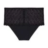 Culotte Haute Noir Sublime AMELIA -Lingerie Divine Boutique BL03481 03A WEB 0 90cf31ea 765e 40d9 a106 ee75a7aba86f