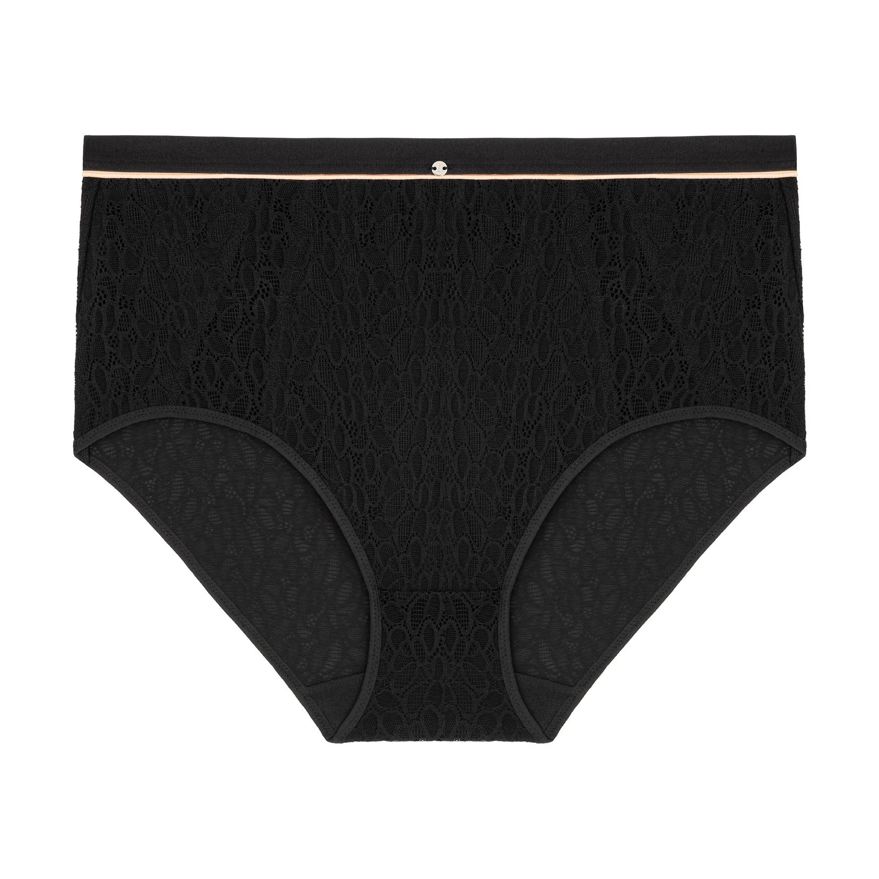 Culotte Noir Just Couture 3 Culotte Noir Just Couture