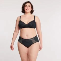 Culotte Noir Just Couture 9 Culotte Noir Just Couture -Lingerie Divine Boutique BL03488 030 WEB 3 b36da44d ef0d 4bda 81c3 20d4d691d9e6