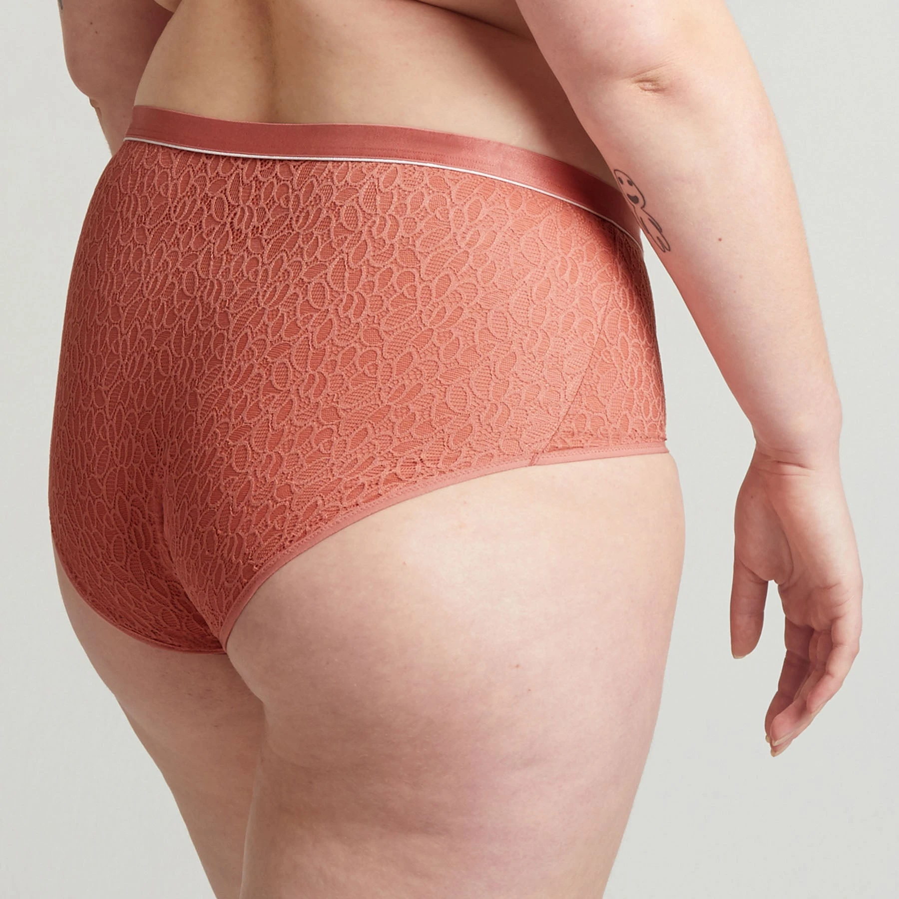 Culotte Peche Just Couture 4 Culotte Peche Just Couture – Image 2