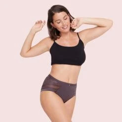 Culotte Gris Couture Just Lift 9 Culotte Gris Couture Just Lift -Lingerie Divine Boutique BL03498 098 WEB 3 236b4b93 2daf 43b0 a93e cf8fe579a42a