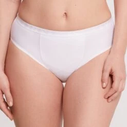Culotte Star White Just Micro -Lingerie Divine Boutique BL03499 016 WEB 1