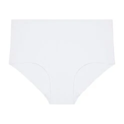 Culotte Haute One Size Star White JUST ONE MICRO