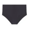 Culotte Haute One Size Noir JUST ONE MICRO -Lingerie Divine Boutique BL03600 030 WEB 0