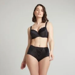 Boxer Gainant Noir Marilyn -Lingerie Divine Boutique BL03732 030 WEB 3 6804cb98 805c 4ce0 b785 b0cddb792c0b