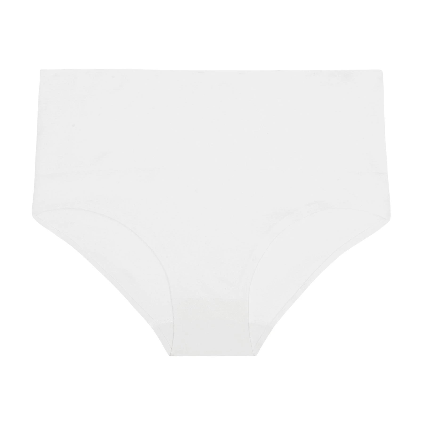 Culotte Ivoire Just Essential 3 Culotte Ivoire Just Essential