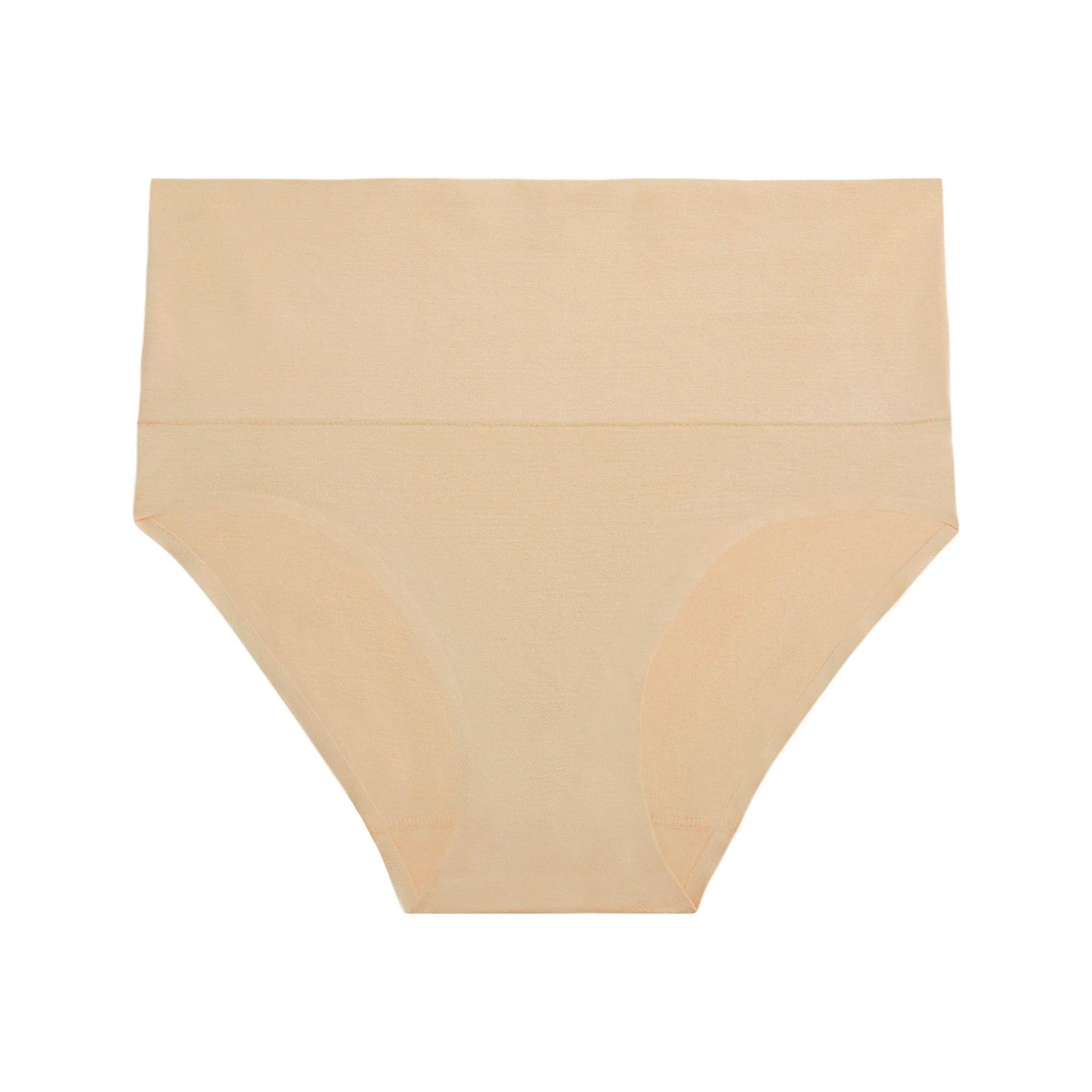 Culotte Nude Just Essential 3 Culotte Nude Just Essential