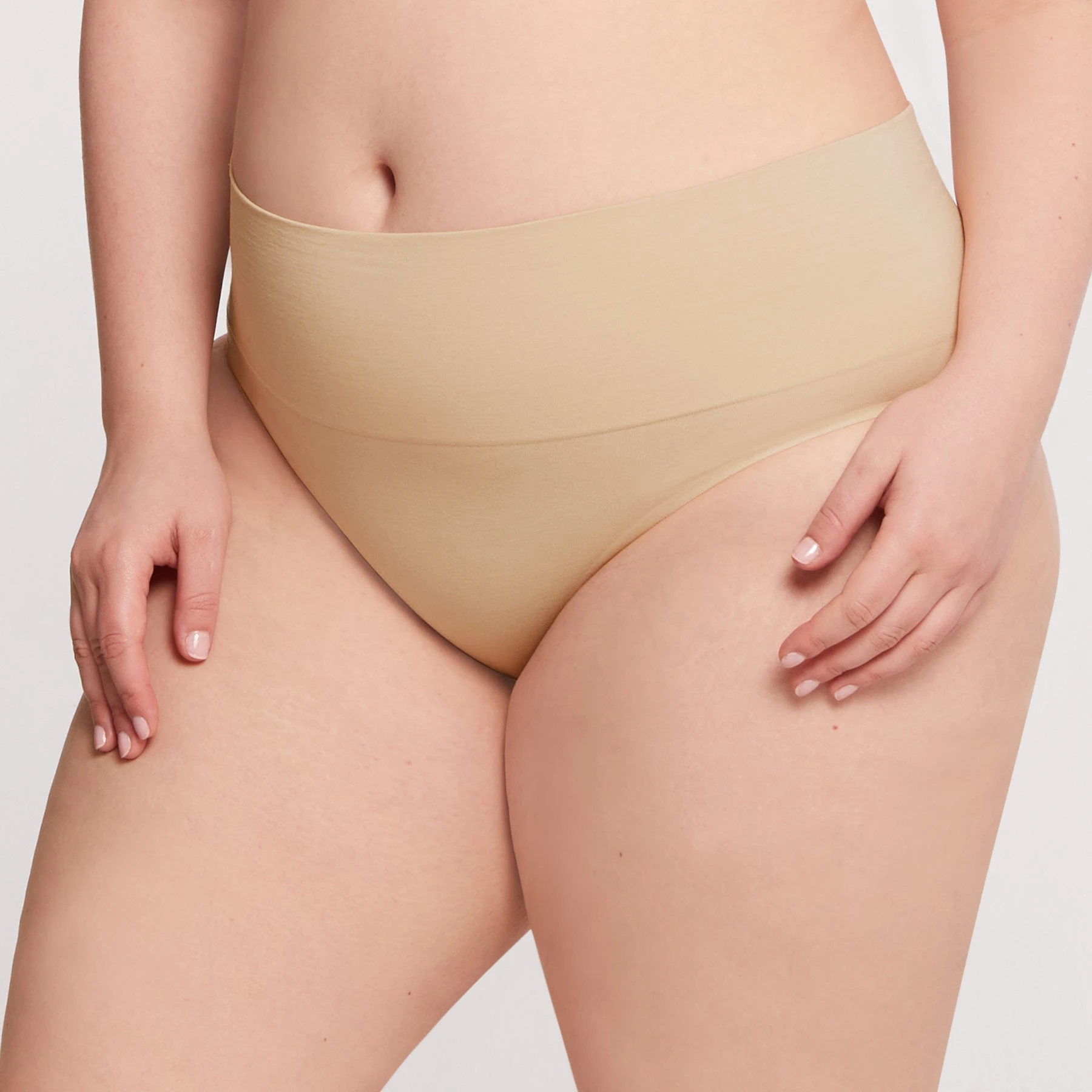 Culotte Nude Just Essential 5 Culotte Nude Just Essential – Image 3