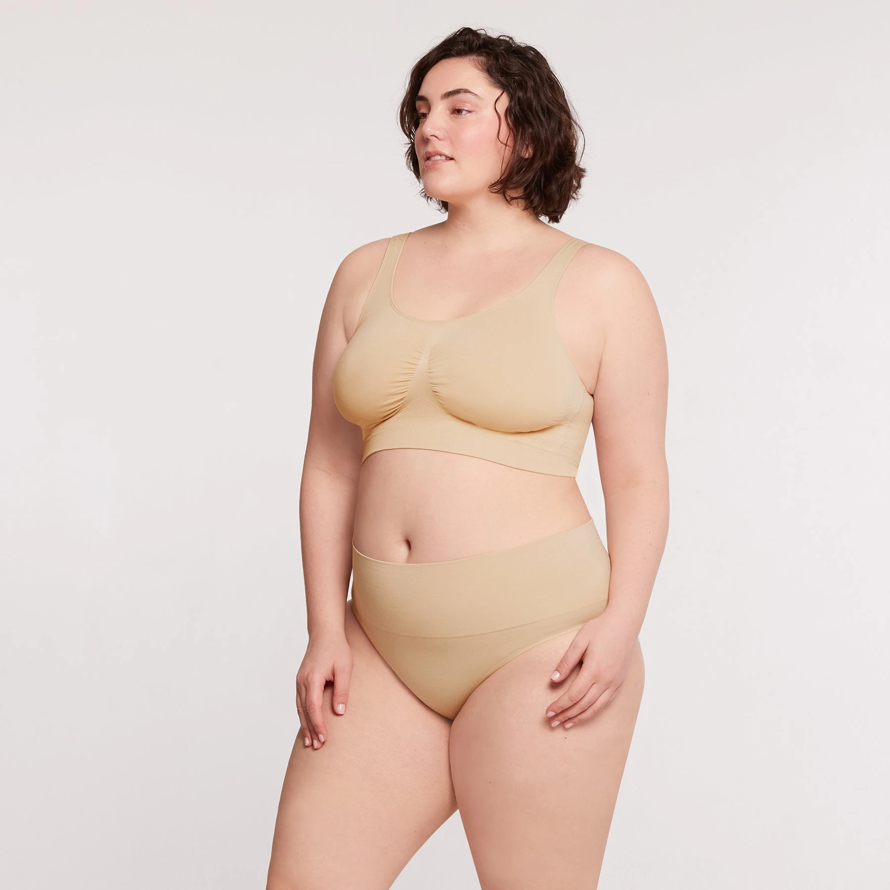 Culotte Nude Just Essential 6 Culotte Nude Just Essential – Image 4