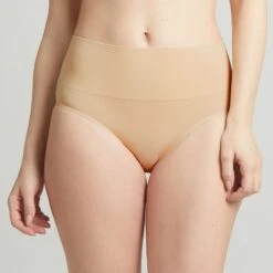 Culotte Beige Rosé Just Essential -Lingerie Divine Boutique BL03802 048 WEB 1