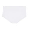 Culotte Très Haute One Size Star White JUST ONE COTON 2 Culotte Très Haute One Size Star White JUST ONE COTON -Lingerie Divine Boutique BL04601 016 WEB 0