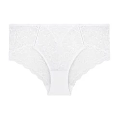 Boxer Star White Luccia