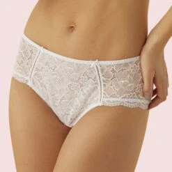 Boxer Star White Luccia -Lingerie Divine Boutique BL07409 016 WEB 1 40ac0895 8cf2 492f b7dd 8d37517d8c66