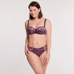 Boxer Marine Imprimé Luccia Swing -Lingerie Divine Boutique BL07459 9BA WEB 3 dc9dbfb2 cf76 47a4 bbf5 822f81420ef2