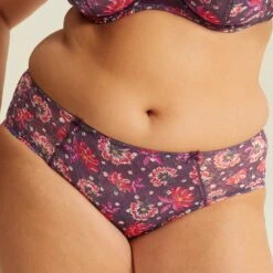 Shorty Mûre LUCCIA SWING 8 Shorty Mûre LUCCIA SWING -Lingerie Divine Boutique BL07459 9D6 WEB 1