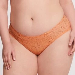 Boxer Pamplemousse Luccia Harmony -Lingerie Divine Boutique BL07509 073 WEB 1