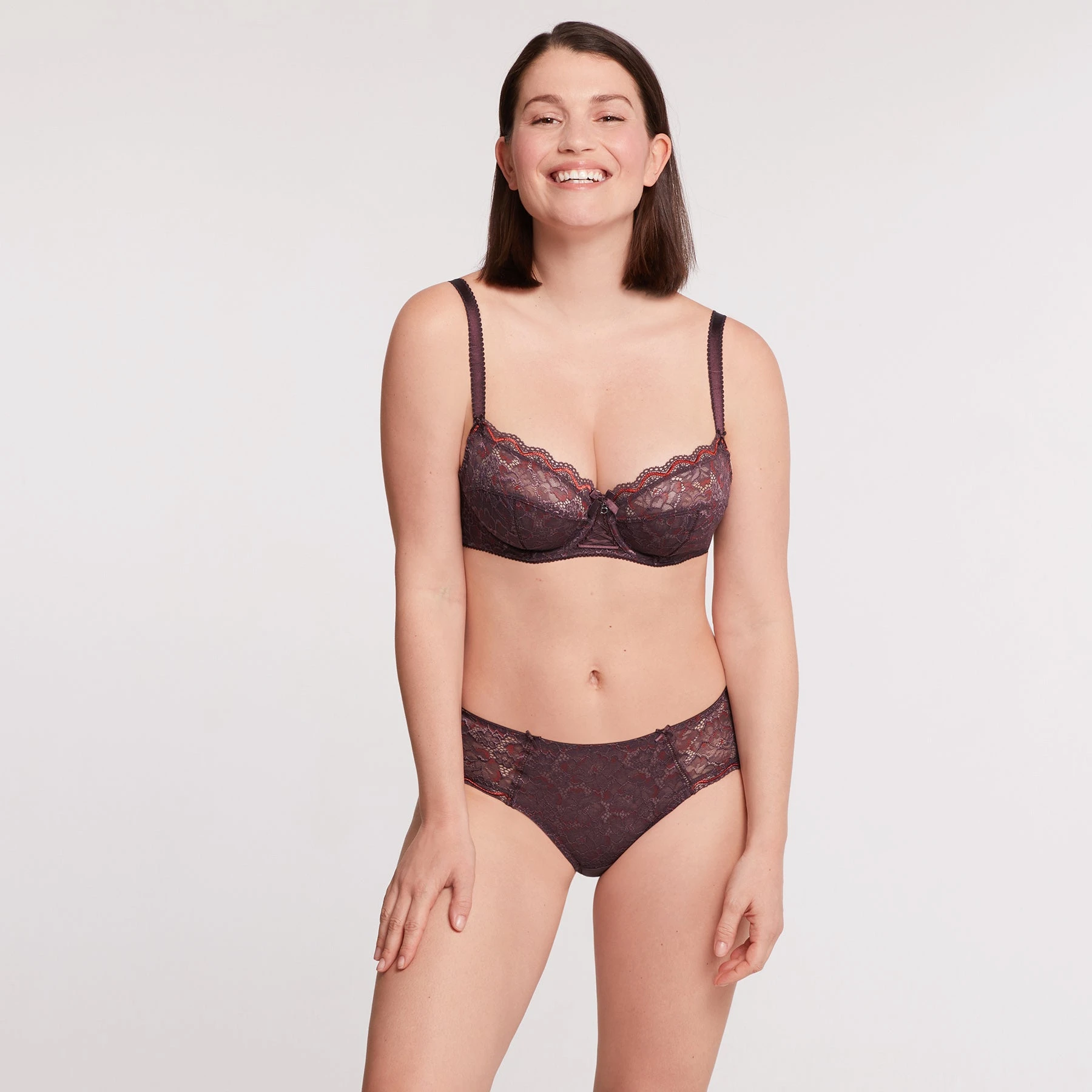 Boxer Moka Luccia Harmony 6 Boxer Moka Luccia Harmony – Image 4