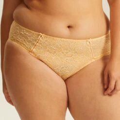 Boxer Mimosa LUCCIA HARMONY 8 Boxer Mimosa LUCCIA HARMONY -Lingerie Divine Boutique BL07509 11B WEB 1