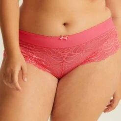 Shorty Cherry PAMPELUNE HARMONY -Lingerie Divine Boutique BL07553 06B WEB 1 374e463f 95c1 41f9 8a57 9a3e94f8fae4