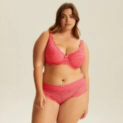 Shorty Cherry PAMPELUNE HARMONY -Lingerie Divine Boutique BL07553 06B WEB 3 eda65941 aa7f 4686 9d33 7d43bb683644