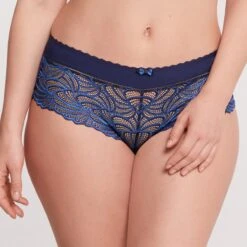 Boxer Bleu Mystique Pampelune Harmony -Lingerie Divine Boutique BL07553 A33 WEB 1