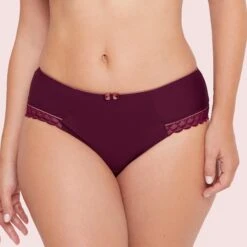 Boxer Cassis Sydney Pure 8 Boxer Cassis Sydney Pure -Lingerie Divine Boutique BL07563 08B WEB 1