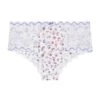 Shorty Blanc LUCCIA TWIST -Lingerie Divine Boutique BL07609 9A0 WEB 0