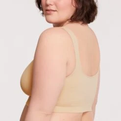 Soutien-gorge Sans Armatures Nude Just Essential -Lingerie Divine Boutique BL10802 043 WEB 22 a67a8fe5 23ac 477d aee6 226d672da879