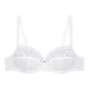 Soutien-gorge Emboîtant Avec Armatures Star White Luccia -Lingerie Divine Boutique BL14409 016 WEB 0 e32b4e58 311f 4e91 b693 2c68547e93ca