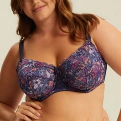 Soutien-gorge Emboîtant Avec Armatures Bleu Aquarelle LUCCIA SWING -Lingerie Divine Boutique BL14459 9BK WEB 11 2788ca0d 3cce 4dee b845 db1a1febddd0