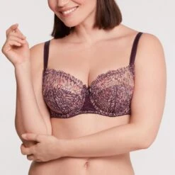 Soutien-gorge Emboîtant Avec Armatures Peau De Bete Luccia Swing 8 Soutien-gorge Emboîtant Avec Armatures Peau De Bete Luccia Swing -Lingerie Divine Boutique BL14459 9N3 WEB 11 1f7a4f95 dad6 443c b588 4e1f76414cb9