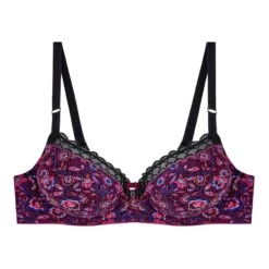 Soutien-gorge Emboîtant Avec Armatures Azalee Sydney