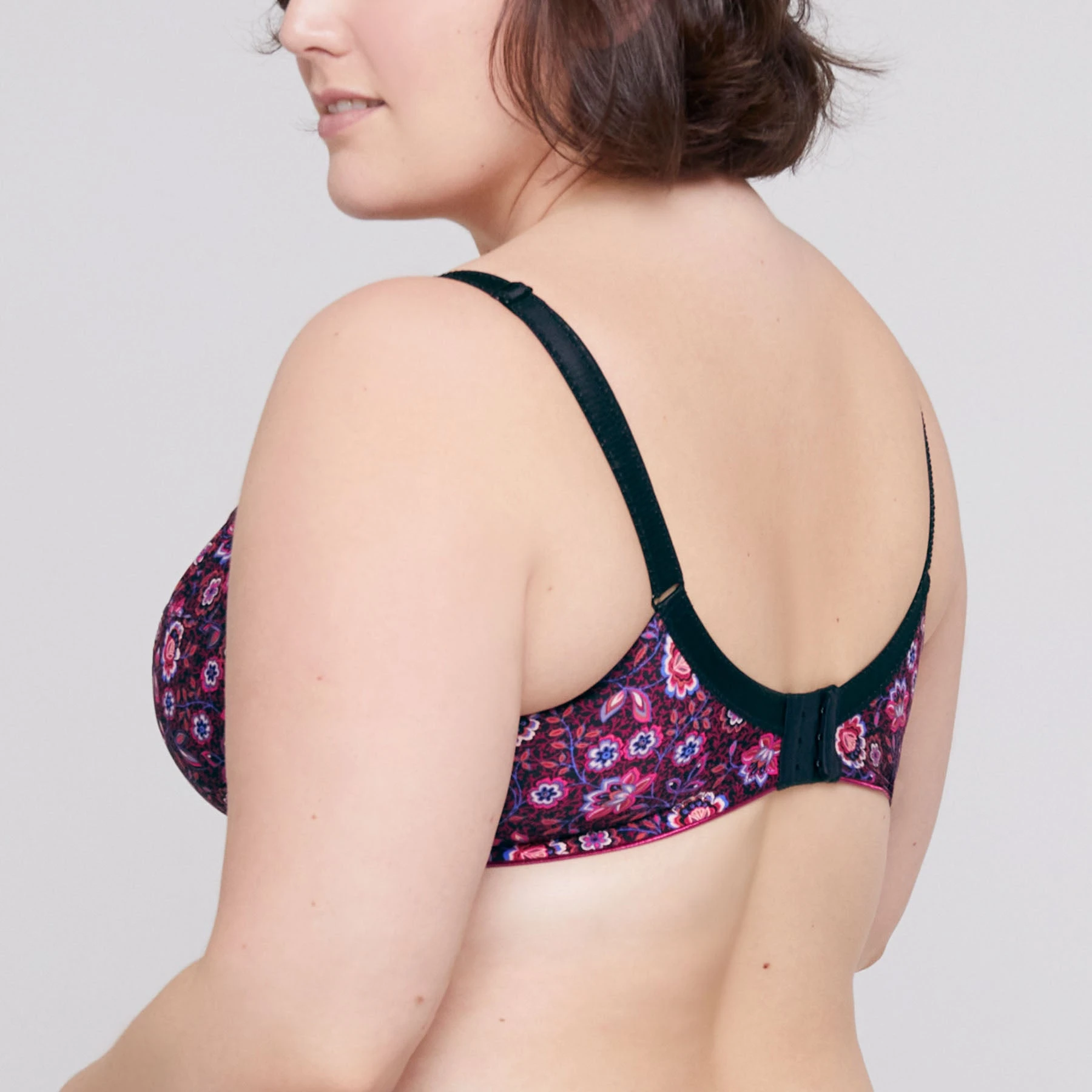 Soutien-gorge Emboîtant Avec Armatures Azalee Sydney 4 Soutien-gorge Emboîtant Avec Armatures Azalee Sydney – Image 2