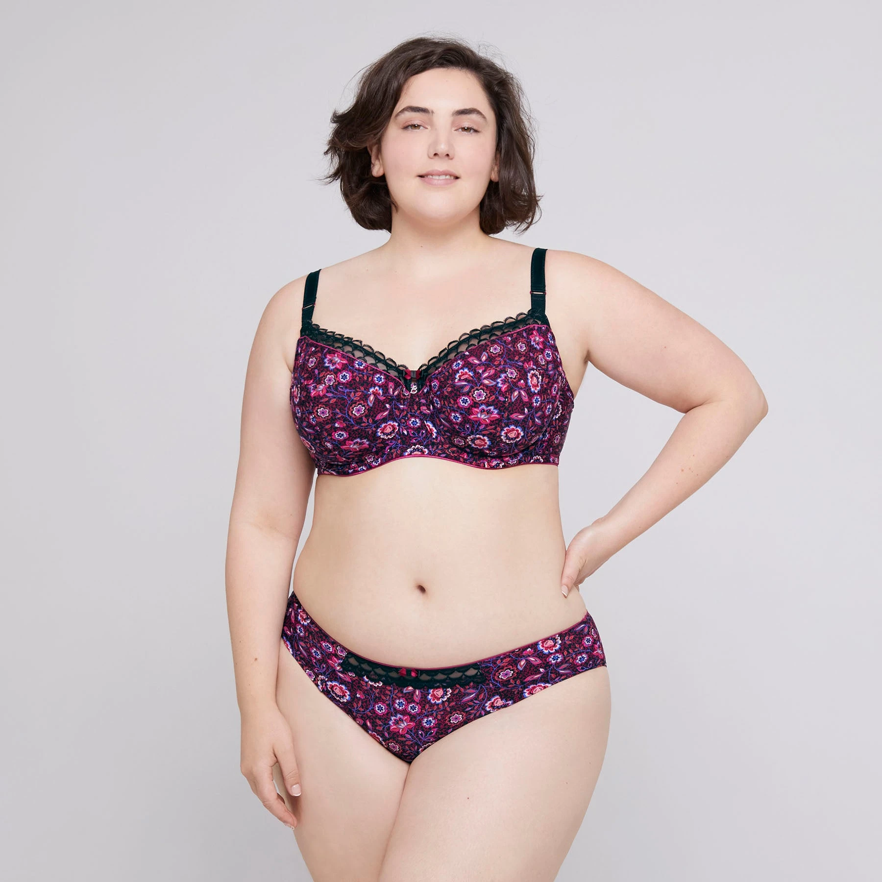 Soutien-gorge Emboîtant Avec Armatures Azalee Sydney 6 Soutien-gorge Emboîtant Avec Armatures Azalee Sydney – Image 4