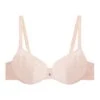 Soutien-gorge Emboîtant Avec Armatures Beige Rosé Just Perfect -Lingerie Divine Boutique BL14464 048 WEB 0