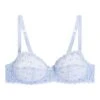 Soutien-gorge Emboîtant Avec Armatures Bleu Tendre AMELIA -Lingerie Divine Boutique BL14481 02K WEB 0