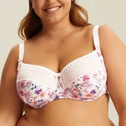 Soutien-gorge Emboîtant Avec Armatures Ivoire Imprimé MARBELLA -Lingerie Divine Boutique BL14494 9A6 WEB 11 6e5417af 216a 415c bdd1 ac3b74d9eefc