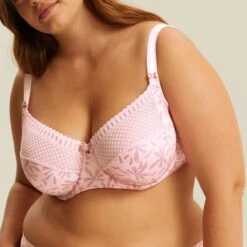 Soutien-gorge Emboîtant Avec Armatures TERRAZO MARBELLA -Lingerie Divine Boutique BL14494 9P9 WEB 11