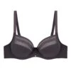 Soutien-gorge Emboîtant Avec Armatures Gris Couture JUST LIFT -Lingerie Divine Boutique BL14498 098 WEB 0