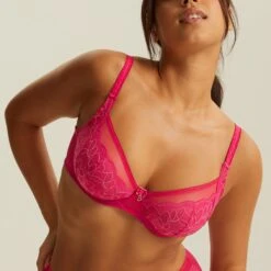 Soutien-gorge Emboîtant Avec Armatures Azalée CAPRI -Lingerie Divine Boutique BL14500 079 WEB 11 745bd6e7 f5e1 4b3d 8b45 95a6d1c3563f