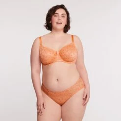 Soutien-gorge Emboîtant Avec Armatures Pamplemousse Luccia Harmony -Lingerie Divine Boutique BL14509 073 WEB 3 2d3c3356 9245 4d34 a1d7 559adcb498a3