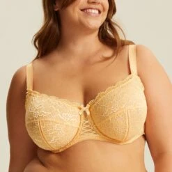 Soutien-gorge Emboîtant Avec Armatures Mimosa LUCCIA HARMONY -Lingerie Divine Boutique BL14509 11B WEB 11 e27aaa4e 95e9 41f6 8fdc f758f3cc05a4