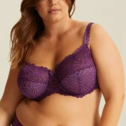Soutien-gorge Emboîtant Avec Armatures Violet PAMPELUNE HARMONY 8 Soutien-gorge Emboîtant Avec Armatures Violet PAMPELUNE HARMONY -Lingerie Divine Boutique BL14553 082 WEB 11 a4c95812 01b7 4eea 9550 a3a0de924b04